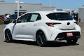 2023 Toyota Corolla XSE