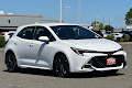 2023 Toyota Corolla XSE