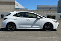 2023 Toyota Corolla XSE