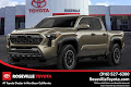 2026 Toyota Tacoma TRD Off Road Hybrid