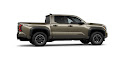 2026 Toyota Tacoma TRD Off Road Hybrid
