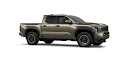 2026 Toyota Tacoma TRD Off Road Hybrid