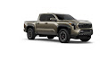 2026 Toyota Tacoma TRD Off Road Hybrid