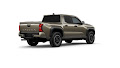 2026 Toyota Tacoma TRD Off Road Hybrid