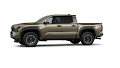 2026 Toyota Tacoma TRD Off Road Hybrid