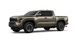 2026 Toyota Tacoma TRD Off Road Hybrid