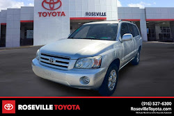 2005 Toyota Highlander 