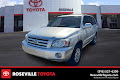 2005 Toyota Highlander