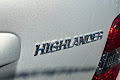 2005 Toyota Highlander