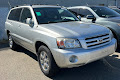 2005 Toyota Highlander