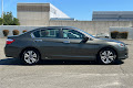 2015 Honda Civic SE