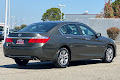 2015 Honda Civic SE