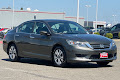 2015 Honda Civic SE