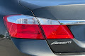 2015 Honda Civic SE
