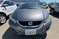 2015 Honda Civic SE