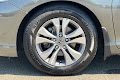 2015 Honda Civic SE