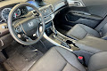 2015 Honda Civic SE