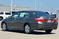 2015 Honda Civic SE