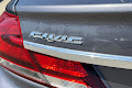 2015 Honda Civic SE