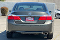 2015 Honda Civic SE