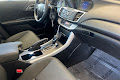 2015 Honda Civic SE
