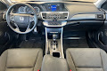 2015 Honda Civic SE