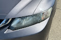 2015 Honda Civic SE