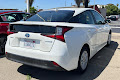 2019 Toyota Prius LE