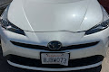 2019 Toyota Prius LE