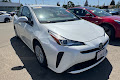 2019 Toyota Prius LE
