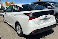 2019 Toyota Prius LE