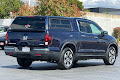 2017 Honda Ridgeline RTL-E