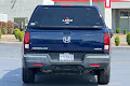 2017 Honda Ridgeline RTL-E