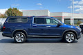 2017 Honda Ridgeline RTL-E