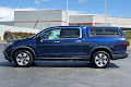 2017 Honda Ridgeline RTL-E
