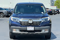 2017 Honda Ridgeline RTL-E