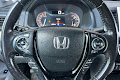 2017 Honda Ridgeline RTL-E