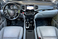 2017 Honda Ridgeline RTL-E