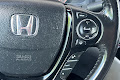 2017 Honda Ridgeline RTL-E