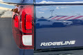 2017 Honda Ridgeline RTL-E
