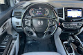 2017 Honda Ridgeline RTL-E