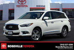 2019 INFINITI QX60 PURE