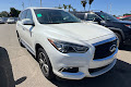 2019 INFINITI QX60 PURE