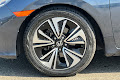2017 Honda Civic Sedan EX-T