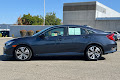 2017 Honda Civic Sedan EX-T