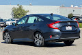 2017 Honda Civic Sedan EX-T