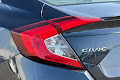 2017 Honda Civic Sedan EX-T