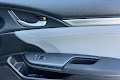 2017 Honda Civic Sedan EX-T