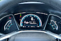 2017 Honda Civic Sedan EX-T