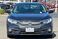 2017 Honda Civic Sedan EX-T